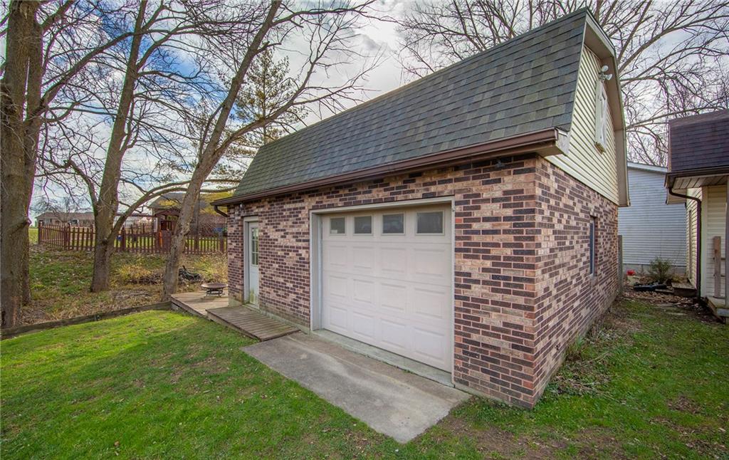 101 West Falcon Run Pendleton, IN 46064 - Photo 27 of 30 Gallery Image 27