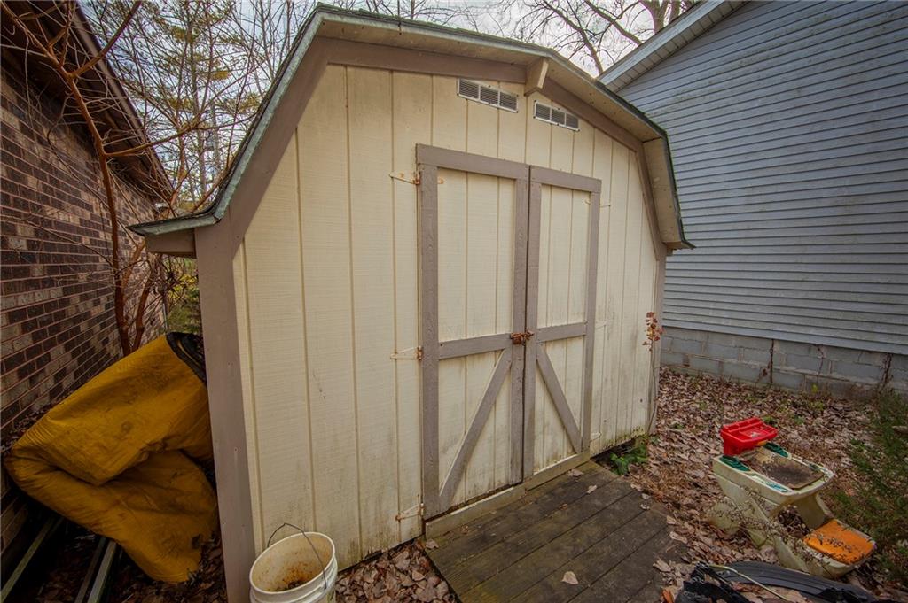 101 West Falcon Run Pendleton, IN 46064 - Photo 29 of 30 Gallery Image 29