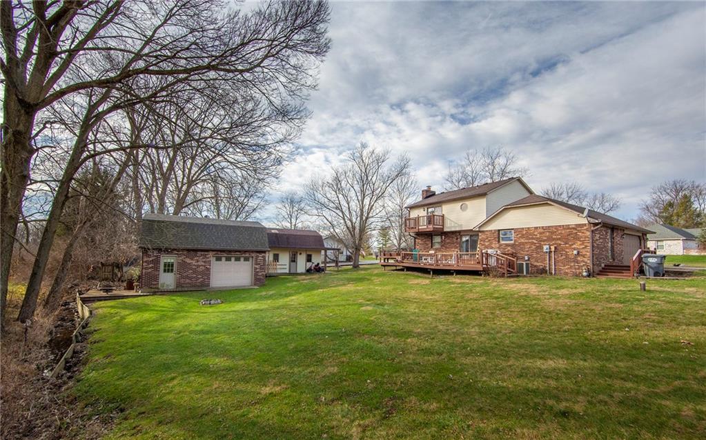 101 West Falcon Run Pendleton, IN 46064 - Photo 30 of 30 Gallery Image 30