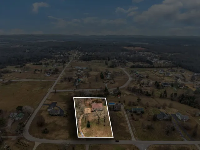 $799,900 | 769 Cedar Grove Road, Lebanon, TN 37087