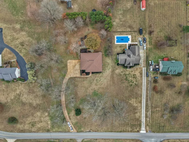 $799,900 | 769 Cedar Grove Road, Lebanon, TN 37087