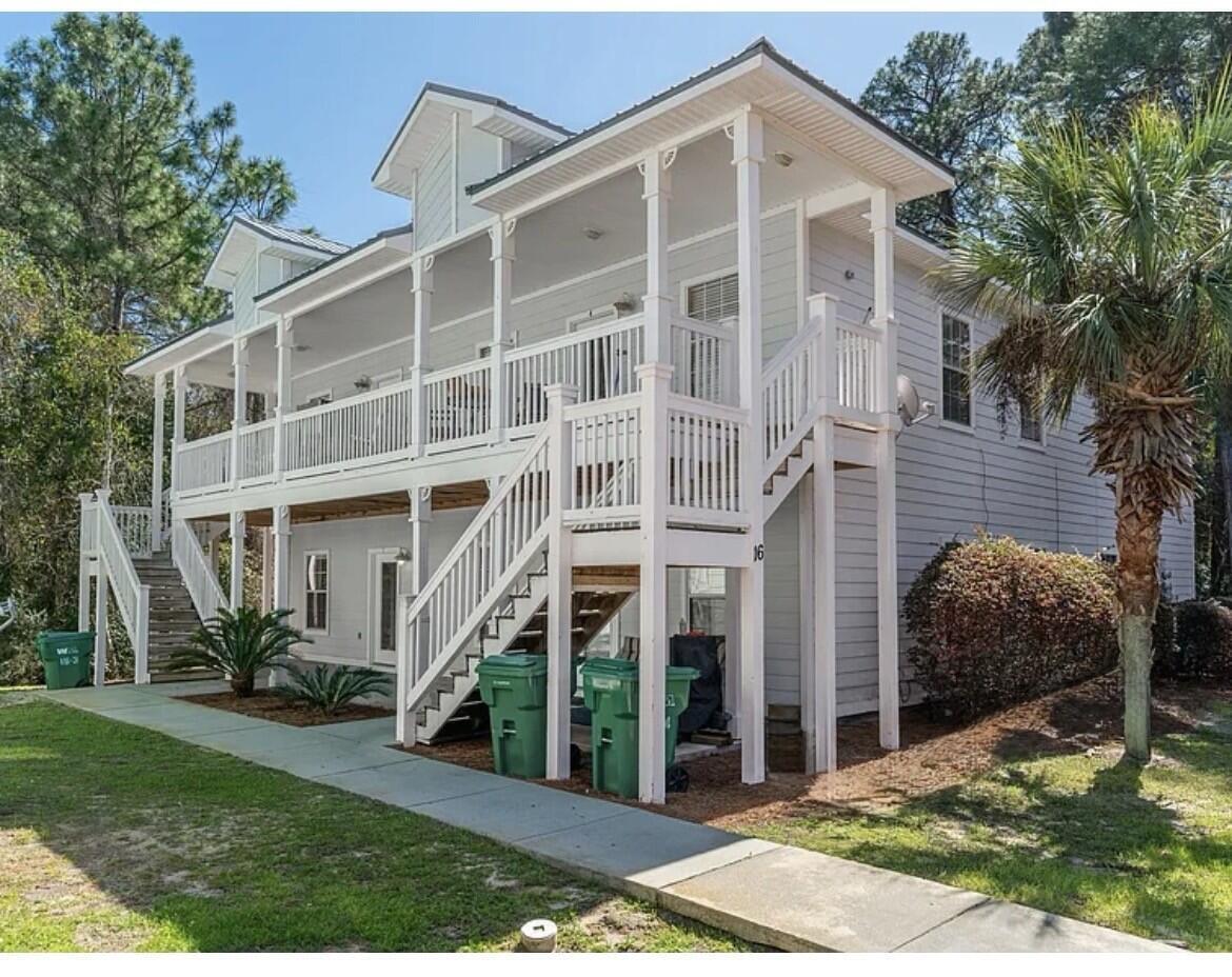 108 Don Bishop Road, Unit 16 Santa Rosa Beach, FL 32459 - Photo 2 of 18