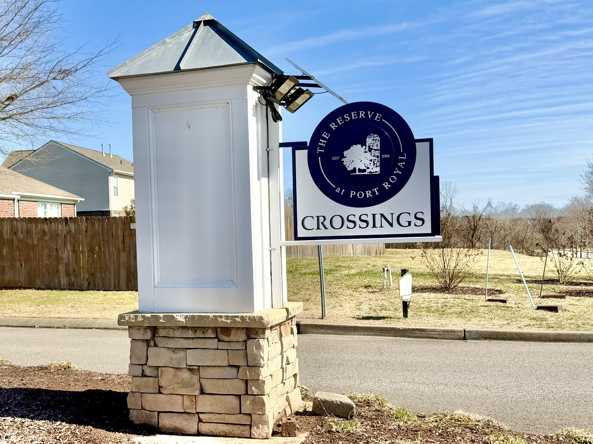 3010 Gale Court Spring Hill, TN 37174 - Photo 32 of 34