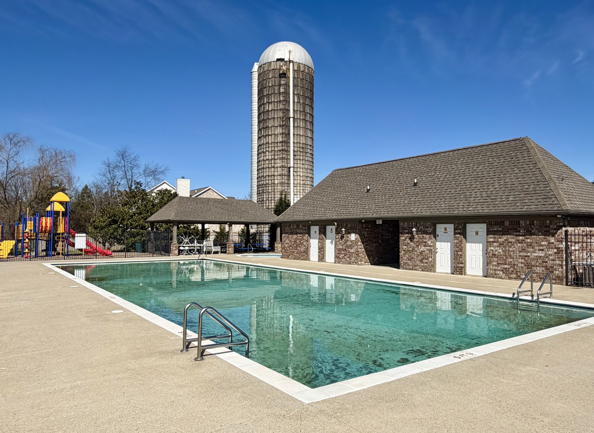 3010 Gale Court Spring Hill, TN 37174 - Photo 33 of 34