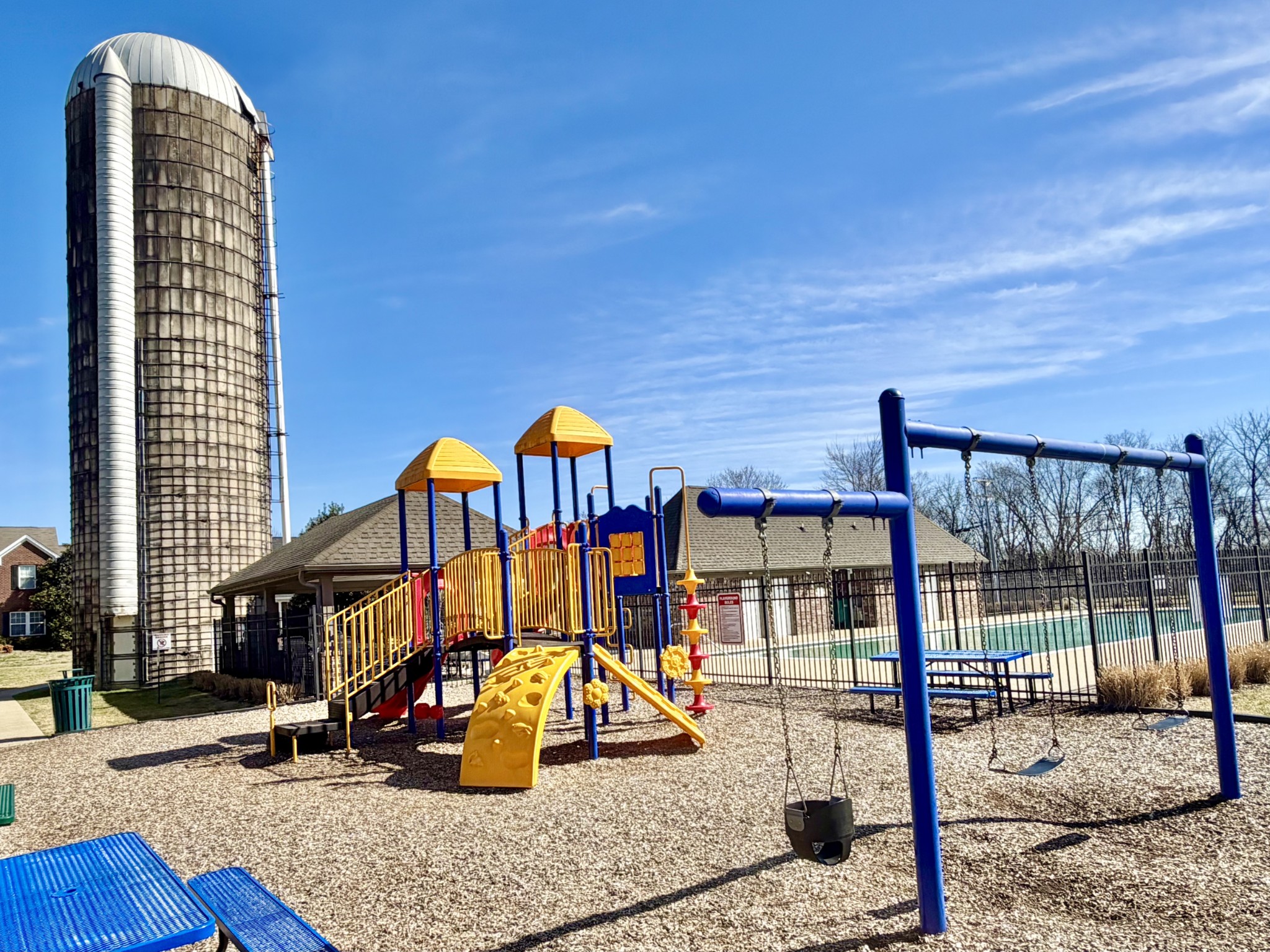 3010 Gale Court Spring Hill, TN 37174 - Photo 34 of 34