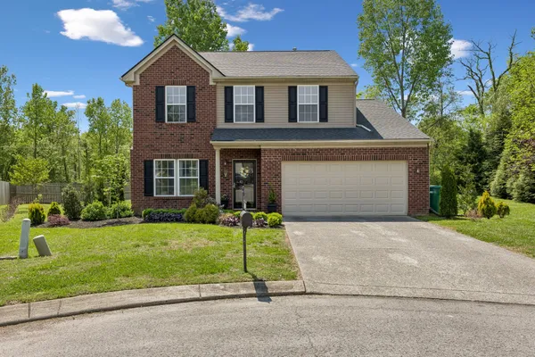 $469,900 | 3010 Gale Court, Spring Hill, TN 37174