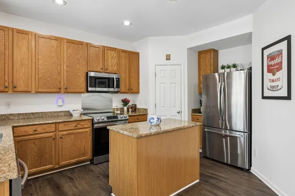 $469,900 | 3010 Gale Court, Spring Hill, TN 37174