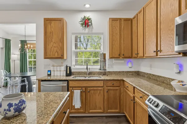 $469,900 | 3010 Gale Court, Spring Hill, TN 37174