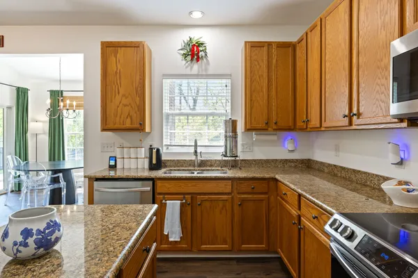 $469,900 | 3010 Gale Court, Spring Hill, TN 37174