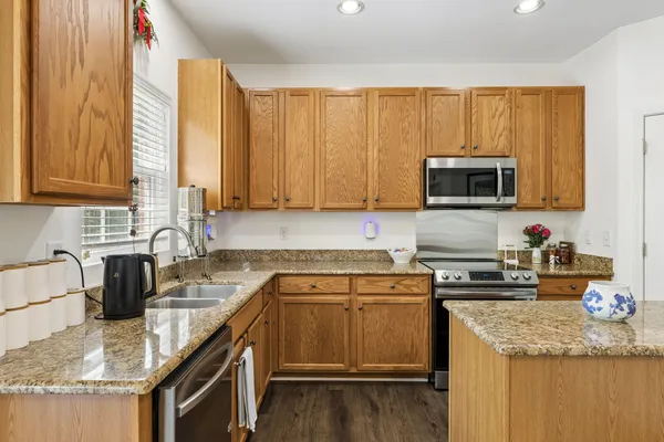 $469,900 | 3010 Gale Court, Spring Hill, TN 37174