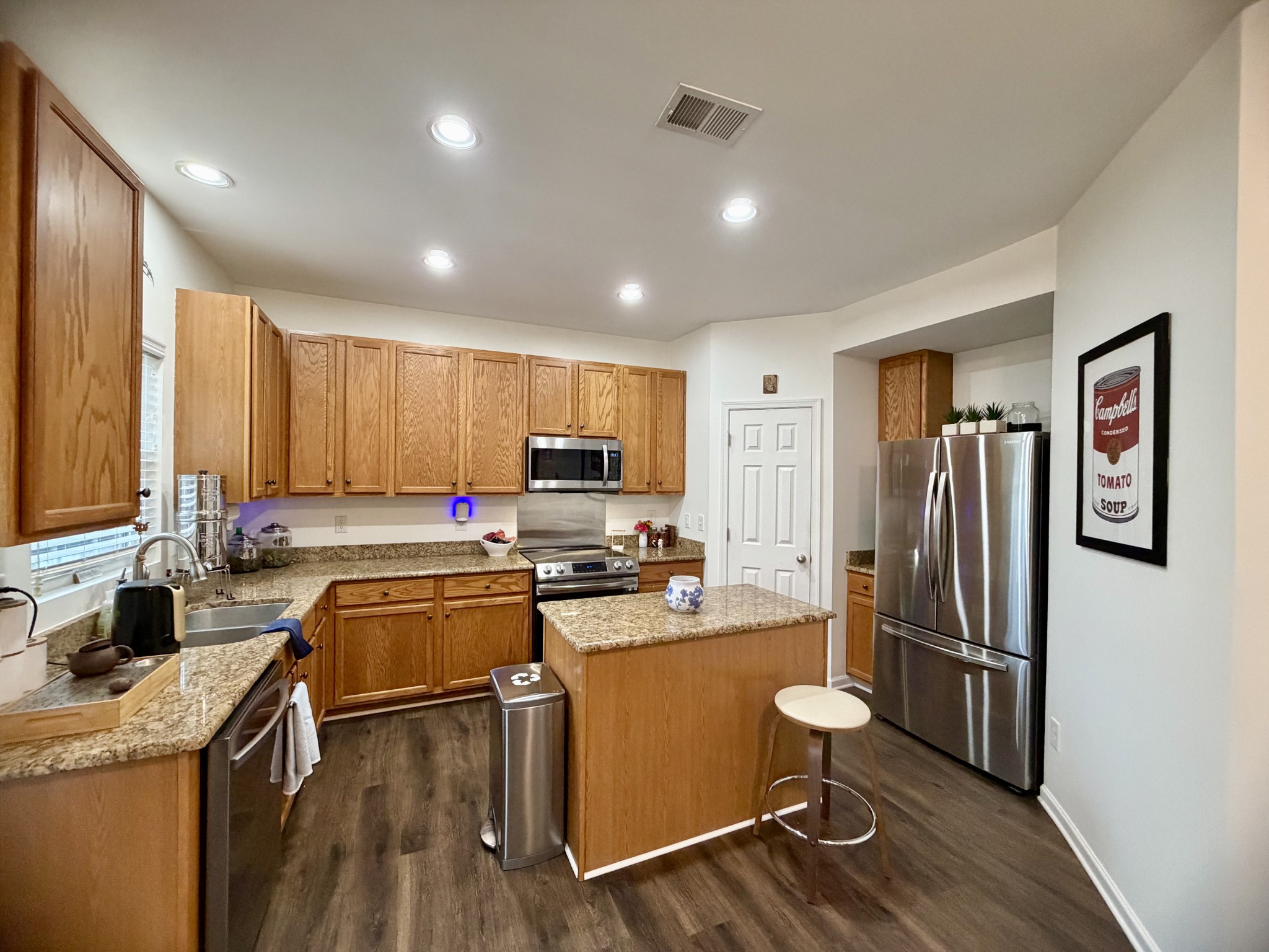 3010 Gale Court Spring Hill, TN 37174 - Photo 10 of 34