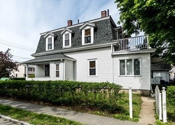 151 Grove Street, Unit 2 Waltham, MA 02453 - Photo 1 of 7