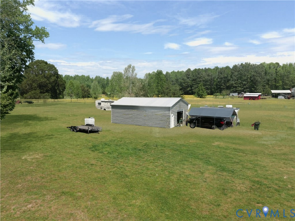 25585 Sawmill Road Carson, VA 23830 - Photo 7 of 24