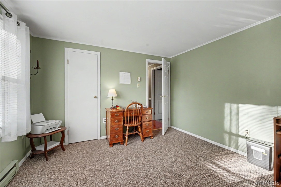 11171 Maple Grove Road Freedom, NY 14065 - Photo 28 of 47