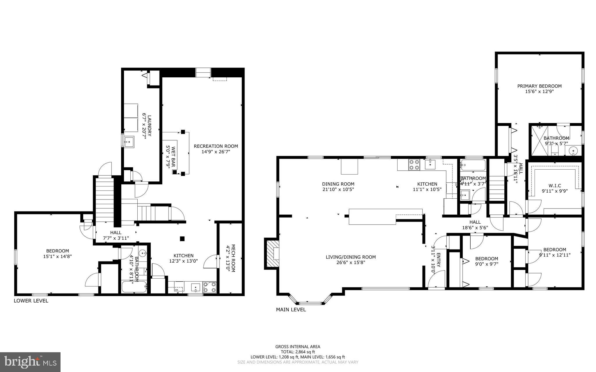 6401 Dorsey Road Gaithersburg, MD 20882 - Photo 44 of 50
