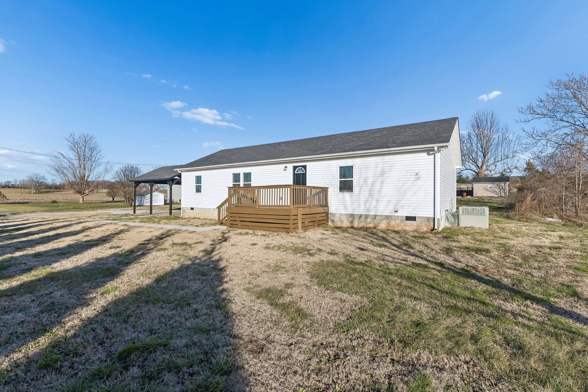 3770 Penile Hill Road Decherd, TN 37324 - Photo 29 of 30