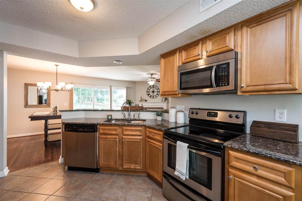 7627 Falcon Rest Circle, Unit 7627 Raleigh, NC 27615 - Photo 5 of 18 Photo 5