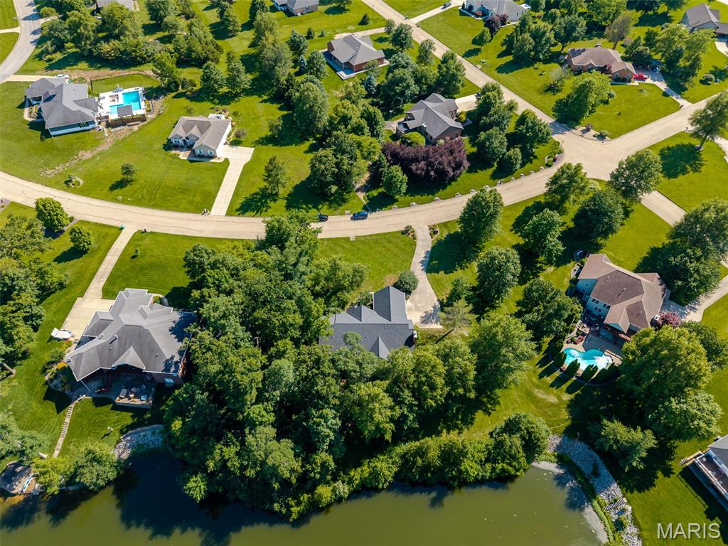 5259 Shingle Oak Lane Smithton, IL 62285 - Photo 2 of 56