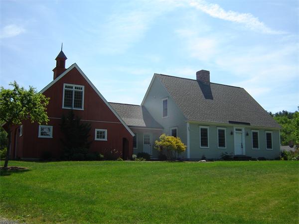 305 Leverett Road Amherst, MA 01002 - Photo 1 of 1 Gallery Image 1