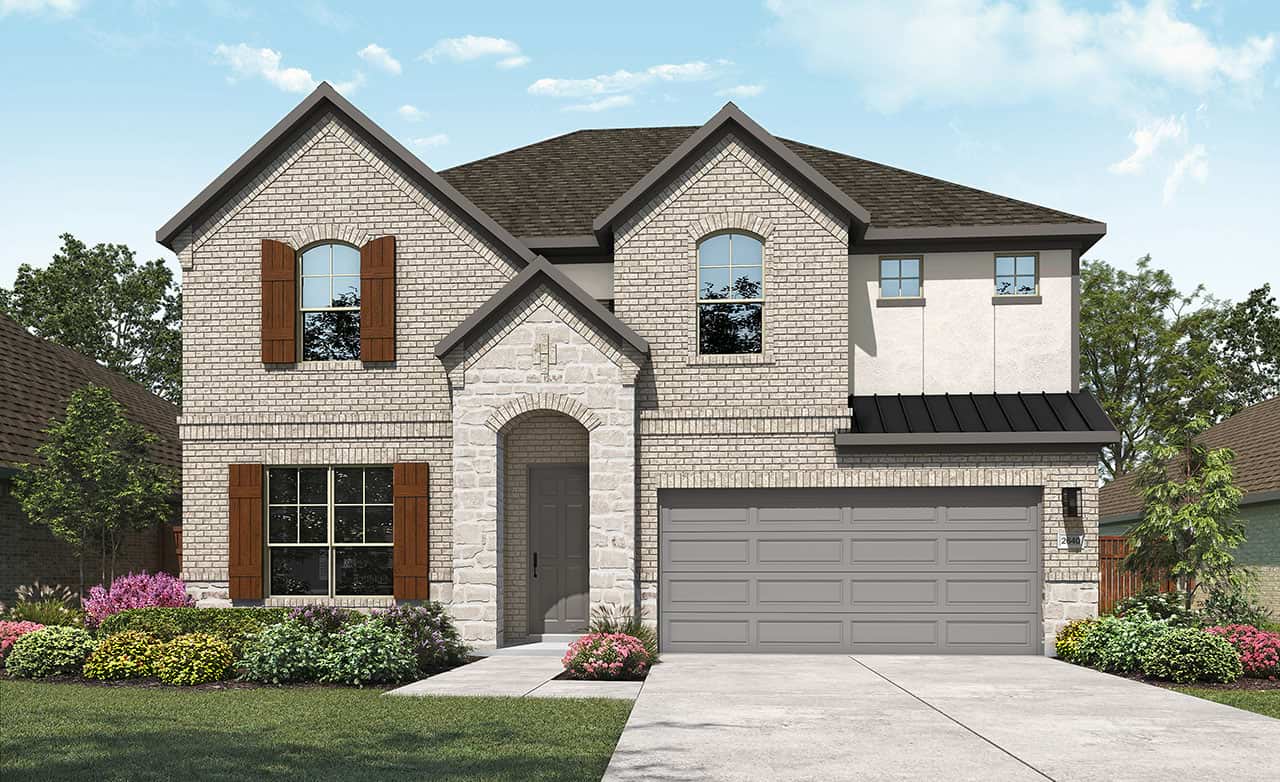 409 Grey Leaf Road Buda, TX 78610 - Photo 1 of 3
