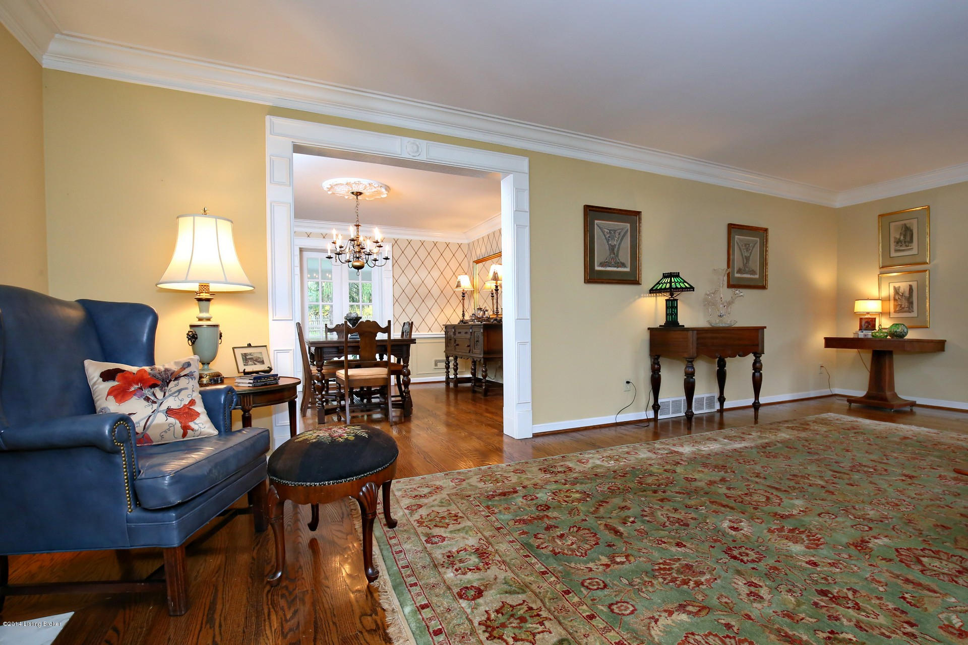 5302 Hempstead Road Louisville, KY 40207 - Photo 6 of 24 IMG_4842