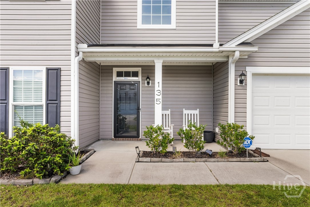 135 Whitehaven Road Savannah, GA 31407 - Photo 3 of 40 Gallery Image 3