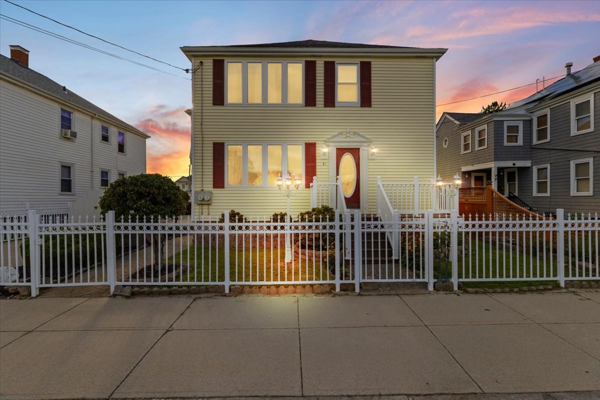 47 Bush Street Fall River, MA 02724 - Photo 42 of 45 Gallery Image 42