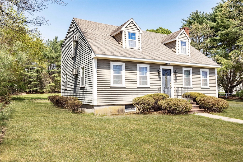 25 Mill Street Raynham, MA 02767 - Photo 2 of 41