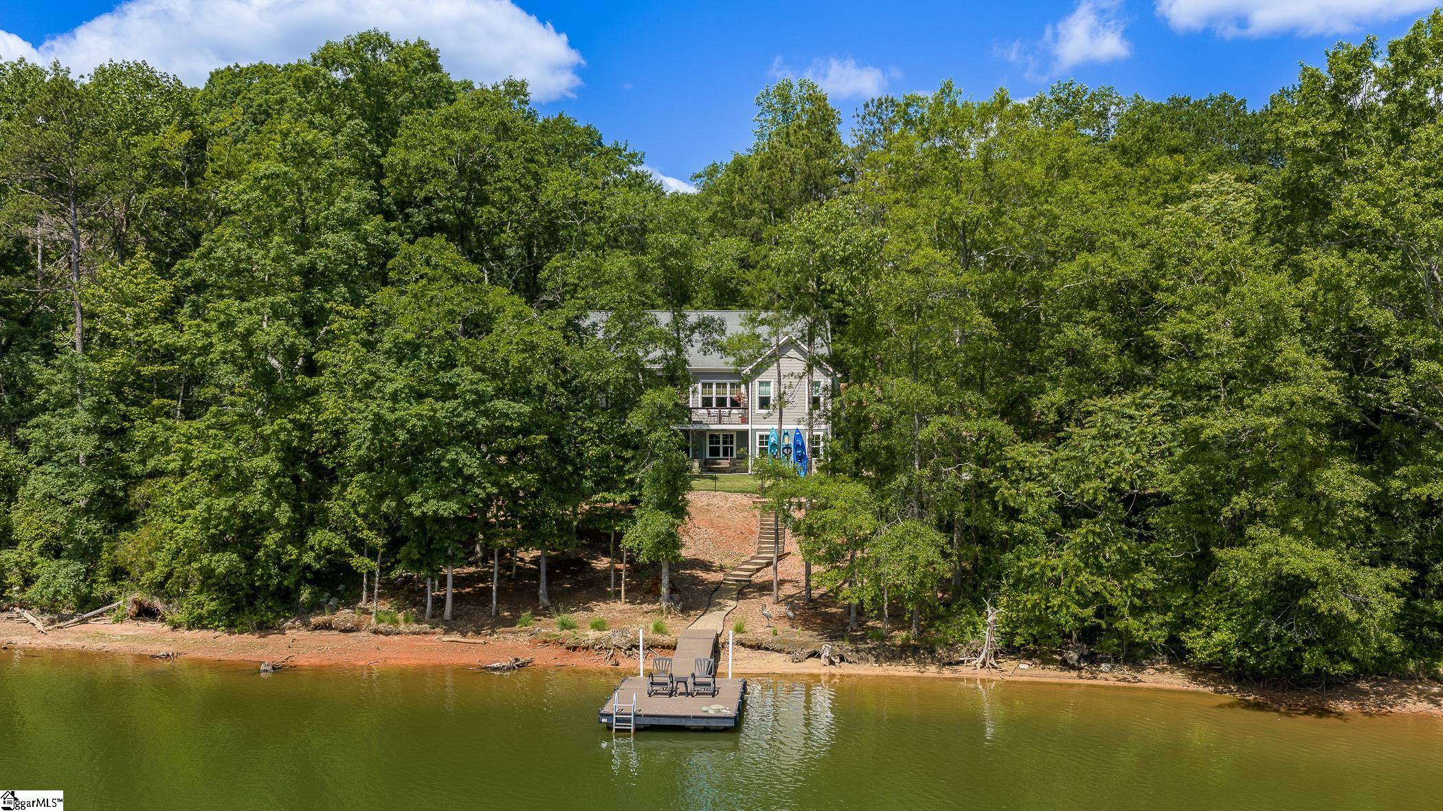 2415 Sandy Ford Road Chesnee, SC 29323 - Photo 41 of 49