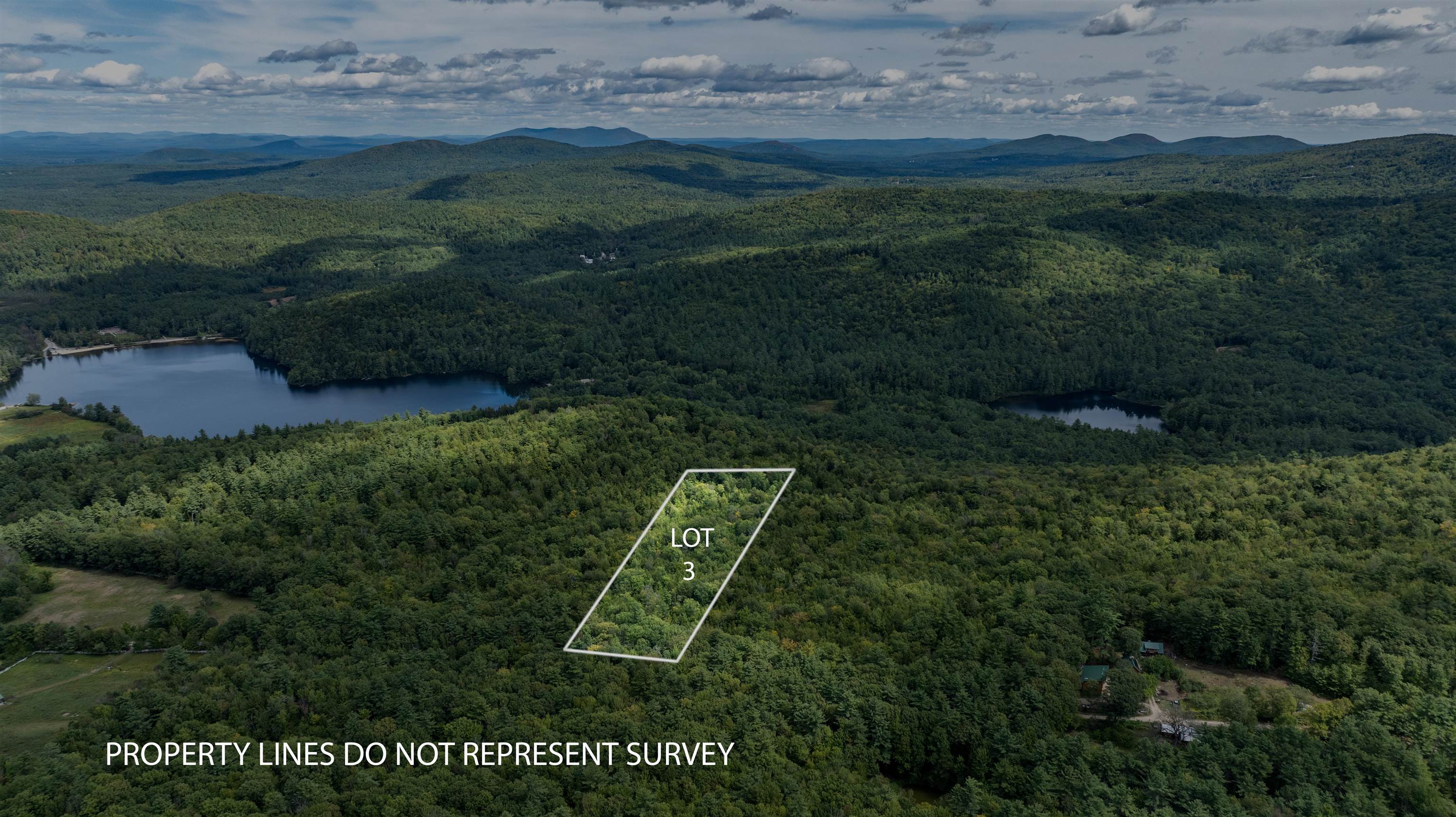 Tbd Youngs Road, Unit LOT 3 Madison, NH 03849 - Photo 1 of 9