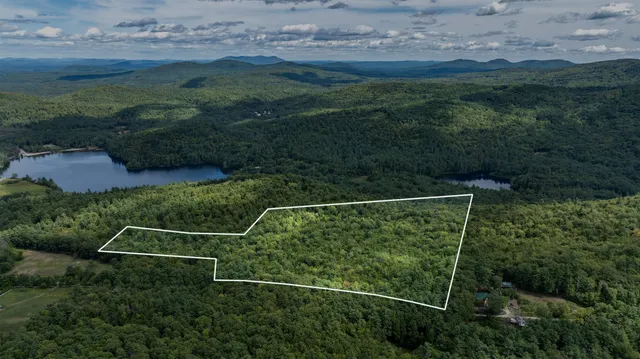 $169,900 | Tbd Youngs Road, Unit LOT 3, Madison, NH 03849