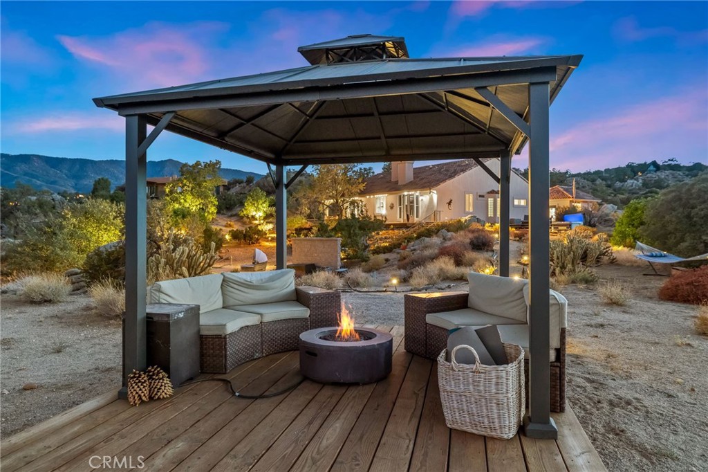 60150 Santa Rosa Road Mountain Center, CA 92561 - Photo 42 of 49
