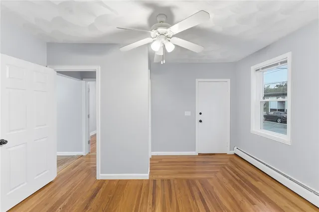 $2,400 | 108 Waterman Avenue, Unit 1, East Providence, RI 02914