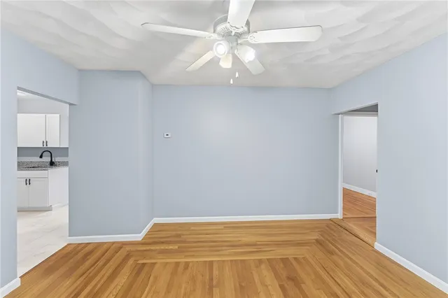 $2,400 | 108 Waterman Avenue, Unit 1, East Providence, RI 02914