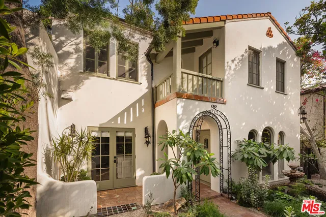 $3,995,000 | 1982 North Normandie Avenue, Los Angeles, CA 90027