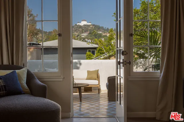 $3,995,000 | 1982 North Normandie Avenue, Los Angeles, CA 90027