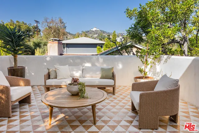 $3,995,000 | 1982 North Normandie Avenue, Los Angeles, CA 90027