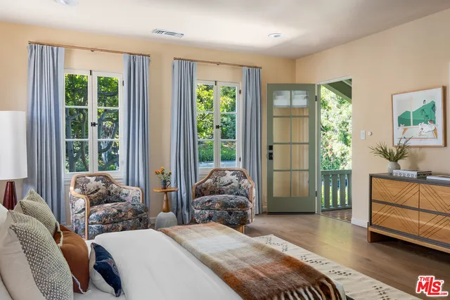 $3,995,000 | 1982 North Normandie Avenue, Los Angeles, CA 90027