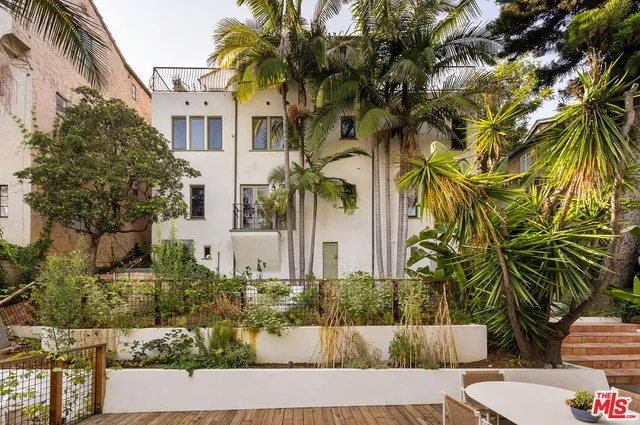 $3,995,000 | 1982 North Normandie Avenue, Los Angeles, CA 90027