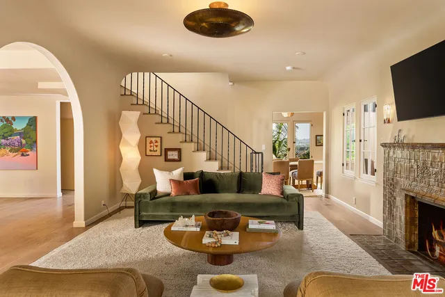 $3,995,000 | 1982 North Normandie Avenue, Los Angeles, CA 90027