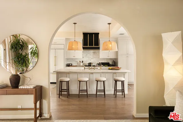 $3,995,000 | 1982 North Normandie Avenue, Los Angeles, CA 90027