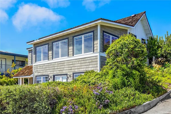 a view of a ocean from a terrace