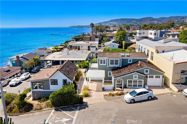 $13,500 | 154 Pearl Street, Laguna Beach, CA 92651