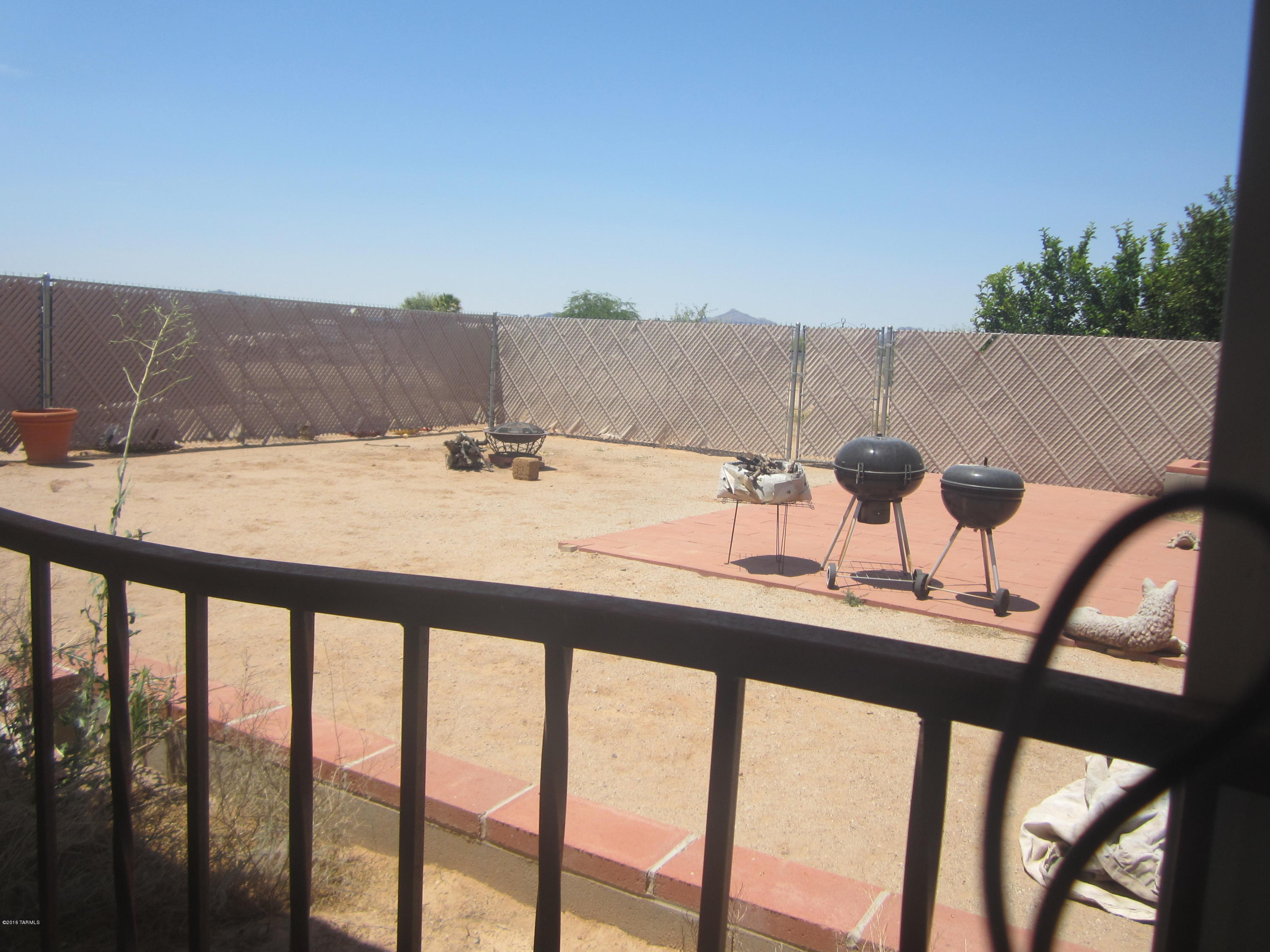 11525 North Derringer Road Marana, AZ 85653 - Photo 17 of 22 Gallery Image 17