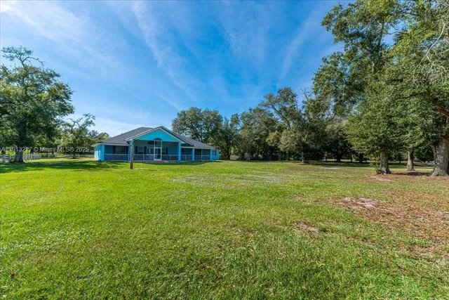 $799,000 | 18 Northwest 144th Drive, Okeechobee, FL 34972