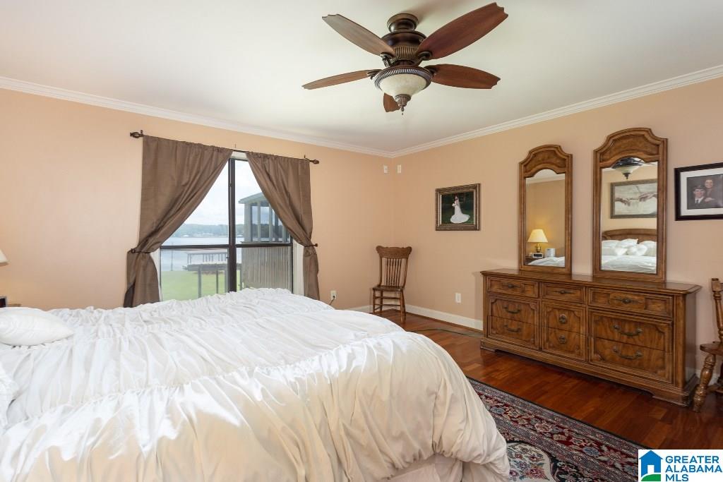 1008 Hannah Road Pell City, AL 35128 - Photo 16 of 50