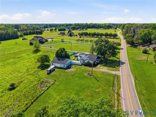 $330,000 | 5317 Hickory Road, Petersburg, VA 23803