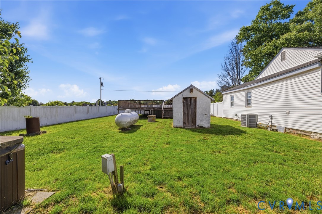 5317 Hickory Road Petersburg, VA 23803 - Photo 26 of 40