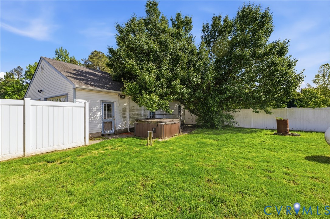 5317 Hickory Road Petersburg, VA 23803 - Photo 27 of 40