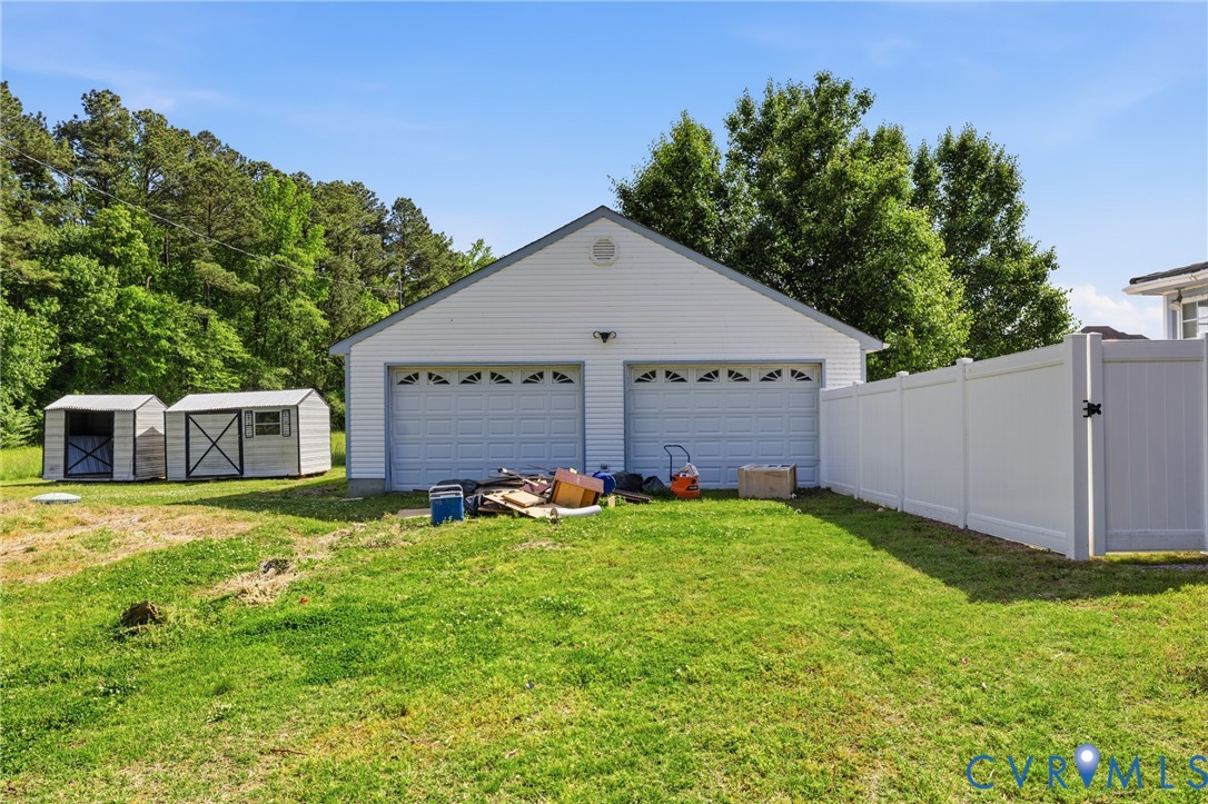 5317 Hickory Road Petersburg, VA 23803 - Photo 28 of 40